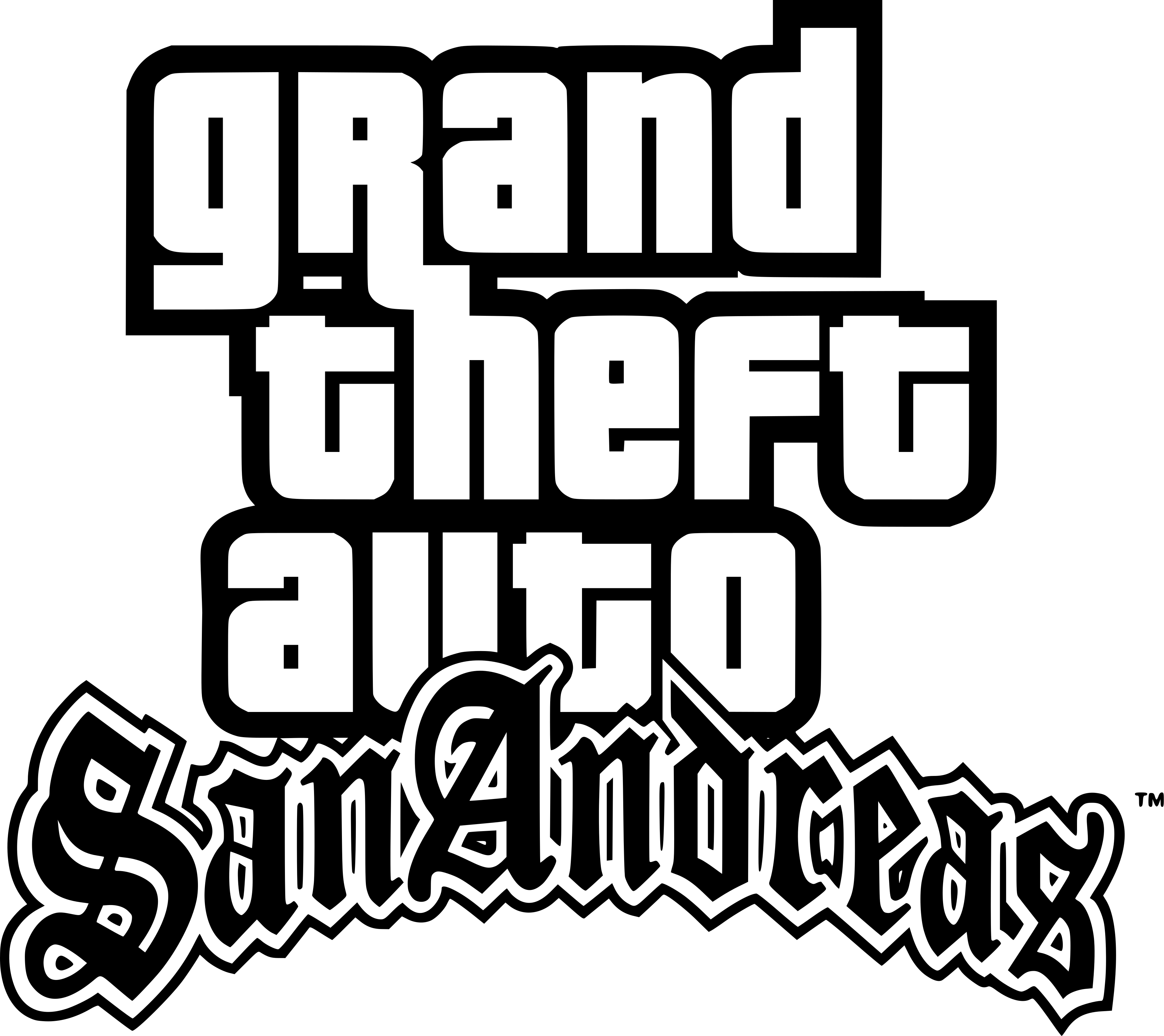 GTA SA