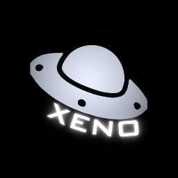 Xeno Roblox